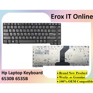 6530b 6535b 6730B 6735B 6730p Keyboard
