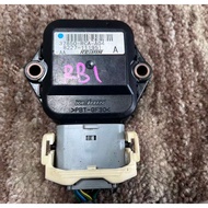 THROTTLE BODY CONTROL MODOLE HONDA ACCORD CL9  ODYSSEY RB1 RB2 THROTTLE BODY CONTRO MODULE ECU COMPU