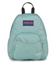 JANSPORT Half Pint Mini Backpack กระเป๋าเป้ใบเล็กครึ่งใบ