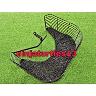 carpet bakul besi BRAND ART  lc135v1/y15/lc135new/srl115fi/y125/w100/ex5/c70/w125/rs150/v100/y100/y1