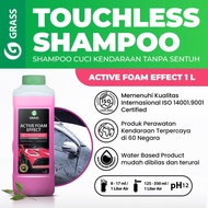 GRASS ACTIVE FOAM EFFECT TOUCHLESS SHAMPOO 1 LITER