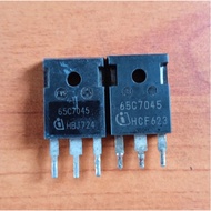 Mosfet 65C7045 - 650V CoolMOS C6 Power Transistor To-247