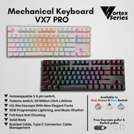 VortexSeries VX7 PRO Mechanical Keyboard