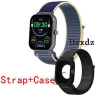 GOOJODOQ FB003 FB033 GTS Smart Watch Case Screen Protector Cover Shell Accessories For GOOJODOQ FB00