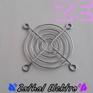 Ring Fan 6 x 6 cm Fan Guard 6 x 6 cm