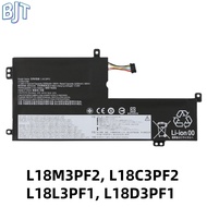 L18M3PF2 L18C3PF2 Bateri For Lenovo Ideapad L340-15API L340-15IWL L340-17IWL L340-17API V155-15API L