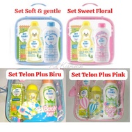 MY BABY SET MY BABY SET MINI MYBABY SET BAG MY BABY TRAVEL PACK