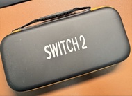 SWITCH 2 便攜收納包