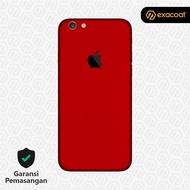 [EXACOAT] iphone 6 Skins True Colors