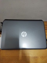 HP notebook 14 r043tu 14" 16G 500G SSD+1000G SSD