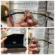 999.9 Four Nines日本殿堂級眼鏡品牌