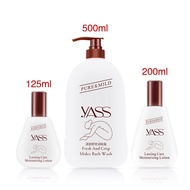 in Stock# YASS Lotion Yass Body Lotion Body Lotion YASS Hand Cream Suitable for Hydrating Gel Hydrat