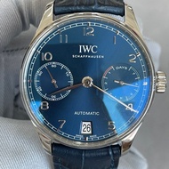 IWC IWC Portuguese series iw500710 Swiss automatic men's watch