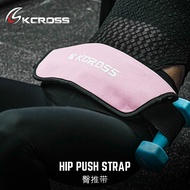 Hip Push Belt Hip Bridge Belt Load-bearing Hip Push Belt Hip Protection Protective Gear Pad Female F