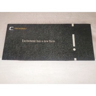 Mercedes Benz C Class W204 C200 C230 Brochure Catalog Catalogue Buku Daimler Chrysler Majalah Kereta