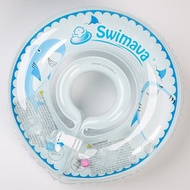 英國Swimava G1酷鯊魚嬰兒游泳脖圈-標準尺寸