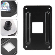 AM4 Steel Bracket CPU Radiator - Desktop Computer AMD Motherboard Accessory