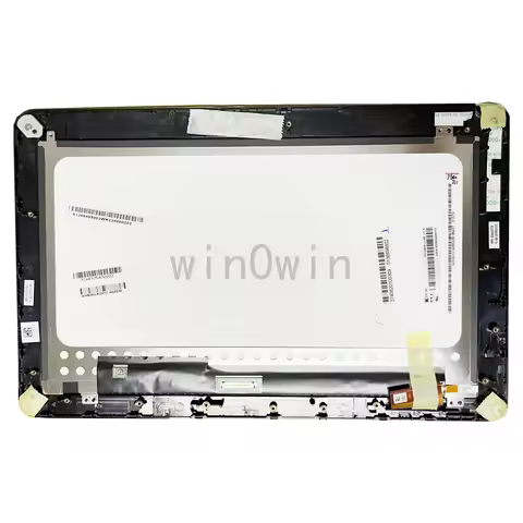 HN116WX1-100 For Asus Transformer Book T200TA-CP018H T200TA T200T LCD Touch Screen Digitizer Assembl
