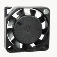 2507 5V 12V kipas penyejuk drone, radiator semikonduktor, kipas DC untuk komputer mikro