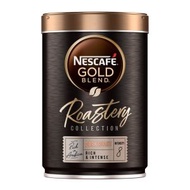 雀巢咖啡 - Gold Blend Roastery Collection 深度烘焙速溶咖啡95g (平行進口) (新舊包裝隨機出貨)