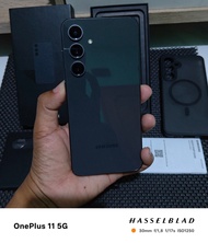 Samsung Galaxy S24FE 8/256 GB  Second Rasa Baru