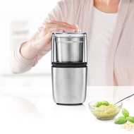 荷蘭PRINCESS 不鏽鋼咖啡磨豆機