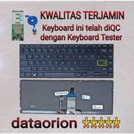 Keyboard Asus Vivobook A413 A413EP A413J X413 K413 M413 S413 X421 X433 E410 E410M E410MA E410MAO E41