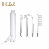 Handheld High Frequency Electric Therapy Device Portable High Frequency Electric Therapy Stick Elect