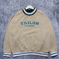 Tailor Studio Sweatshirt by feeble