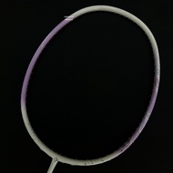 Kumpoo K01 (Purple) 5UG6 Badminton Racket - 100% ORIGINAL (Ready Stock)