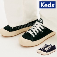 [KEDS KOREA] 100％ Authentic Uniex Hiker Corduroy Shoes Korean Fashion