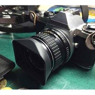 Sony/Sony RX1/R2 RX1R Leica/Leica Q 49MM Fuji X100F Square Metal Hood