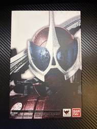 真骨雕 SHF Accel 幪面超人 A哥 Kamen Rider 假面騎士