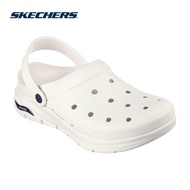 Skechers สเก็ตเชอร์ส รองเท้าแตะ ผู้ชาย Foamies Arch Fit Sandals - 243160-WNV