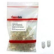 Vascolink RJ45 Cat 6 Cat 6e Cat6 Cat6e Connector