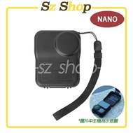 DJI Osmo NANO Waterproof Storage Box (With Hand Strap)/Mini Box/NANO Bag/Osmo