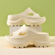 Korean Sandals For Women Wedge Sandals For Women Sandals High Heeled#5099