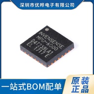 Brand new & original MPU6000 MPU-6000 Six-axis Gyroscope and Six-axis Acceleration Patch QFN-24