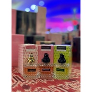 Mini perfume  only you