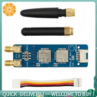 For  Module for  StickCPlus Module 2-In-1 Module with  Firmware NRF24 2.4Ghz and CC1101 433Mhz for S