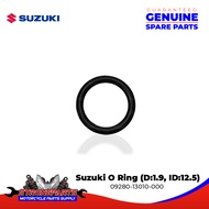 Suzuki O Ring (D:1.9, ID:12.5) 09280-13010-000
