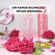 ALOWISH AIR MAWAR SULING MURNI