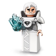 LEGO 71020 Jor-EL minifigure (Re-packed)