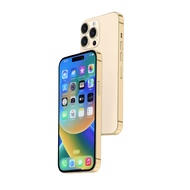 Dummy Display Model 1:1 Fake Non Working Fake Toy Replica Model for iPhone 14 Pro/iPhone 14 Pro Max 