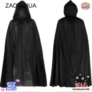 Halloween Cosplay Demon: Zaofahua 59inch Hooded Cloak