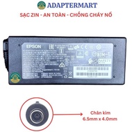 Epson V750 V550 scanner and scanner power cord - original version -