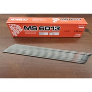 Kobelco Welding Electrode MS 6013 1Beg x 5KG