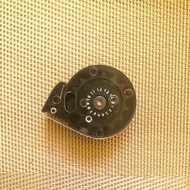 MAGAZINE MARAUDER 14 ROUND PCP CNC MURAH PRESISI