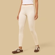 Max Fashion Plain Leggings