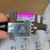 Emission Solenoid Valve Mitsubishi  MR258166  For L200 Ka4T Triton Mn 4D56 SOL TRITON KB4T GALANT EA